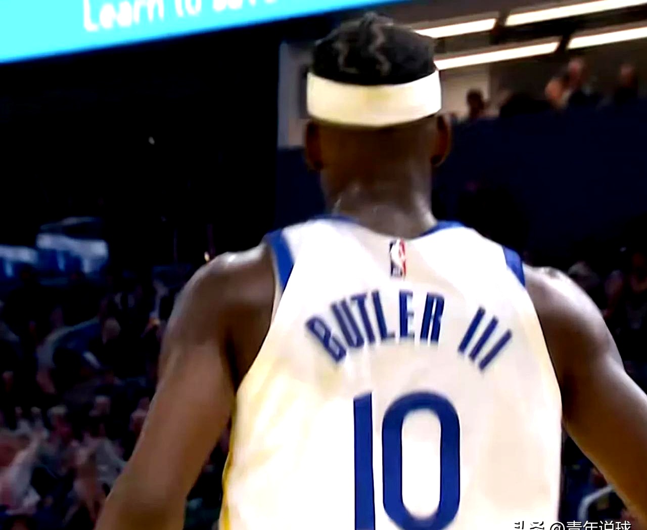 巴特勒新星关键助攻表现惊艳,快船未来可期!的简单介绍 巴特勒新星关键助攻表现惊艳,快船未来可期!的简单介绍