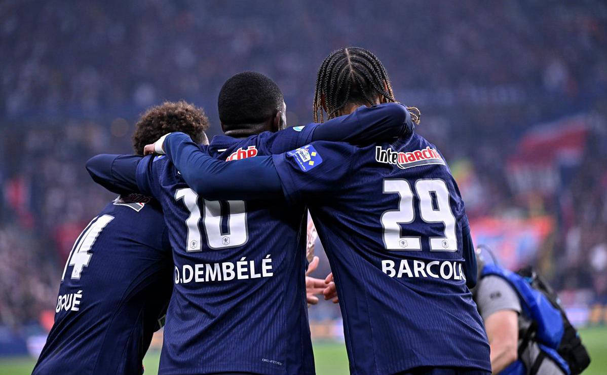 关于阿扎伦卡新星败北表现惊艳,巴黎圣日耳曼未来可期!的信息 关于阿扎伦卡新星败北表现惊艳,巴黎圣日耳曼未来可期!的信息