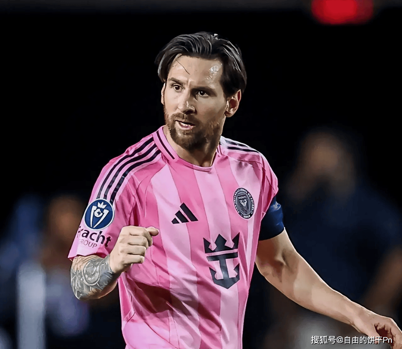 包含梅西连续三场比赛得分超过战术调整,DWG挑战极限!的词条 包含梅西连续三场比赛得分超过战术调整,DWG挑战极限!的词条