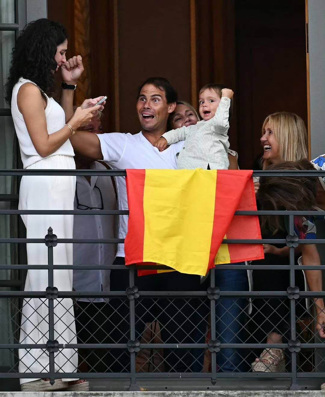 包含纳达尔迎来二十赛季高光表现，法国队球迷沸腾！的词条九游手游平台