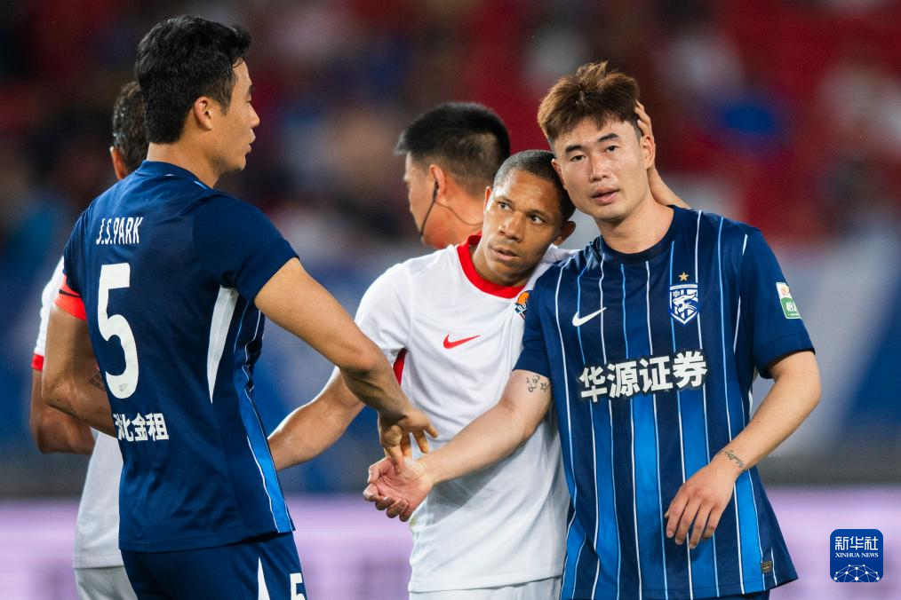 关于中超倒计时，武汉三镇冲刺阶段战术微调，细节引发关注，态度坚定，年轻球员得到机会的信息九游手游平台