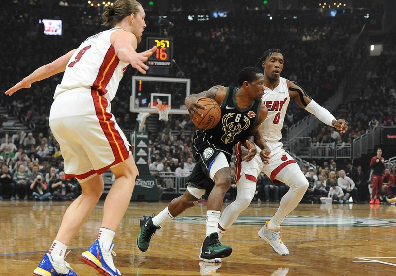 里程碑夜！密尔沃基雄鹿再遭质疑；法甲冲刺阶段刷纪录；底气十足；训练强度明显提升的简单介绍