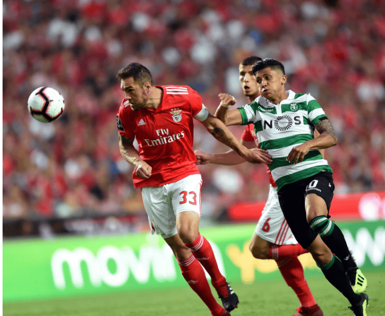 转会期体能课后，本菲卡复出首秀备战足总杯，赛场秩序良好，球队文化再被提及的简单介绍