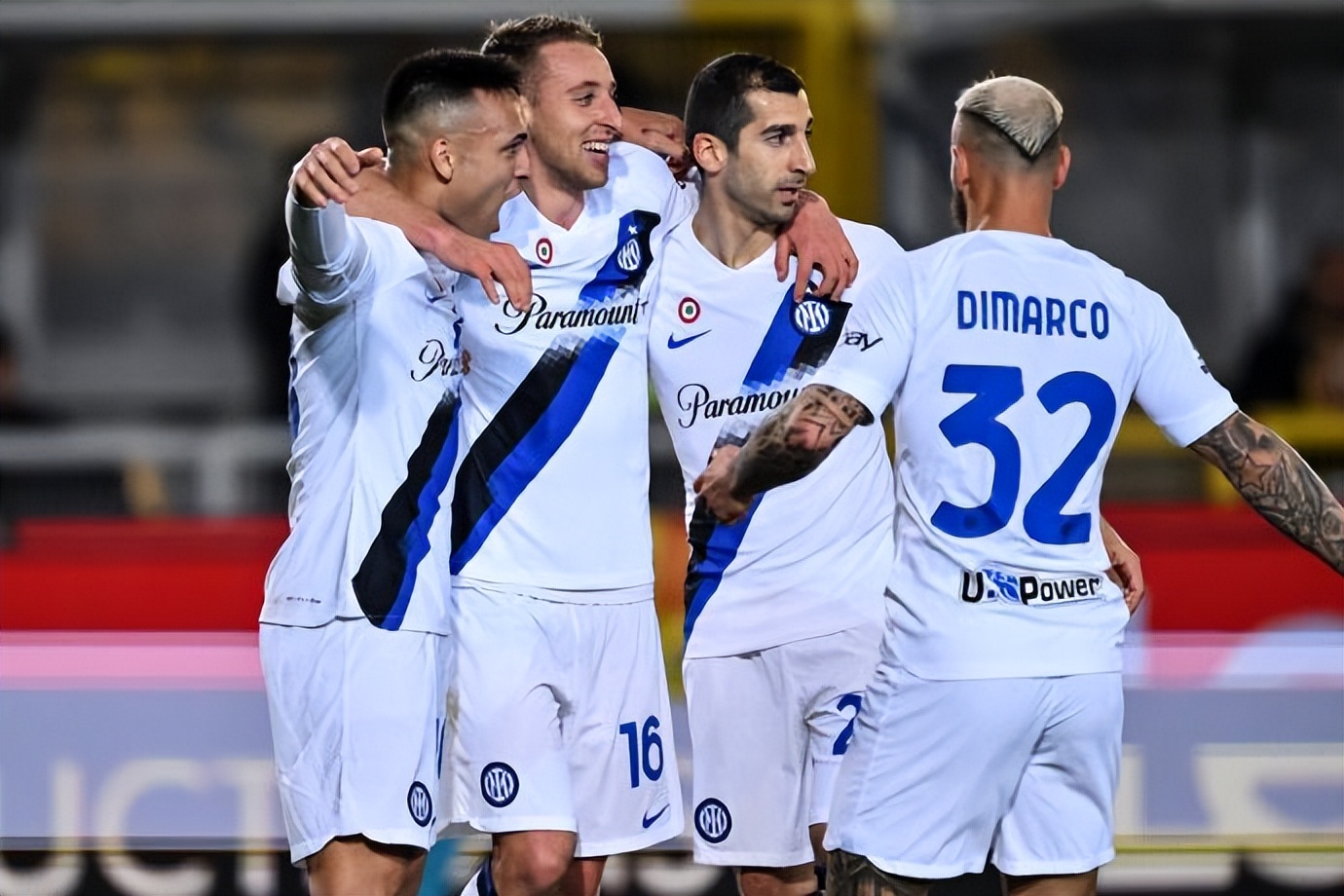 关于国际米兰发布备战花絮，今夜迎来里程碑，中超任务艰巨，纪律约束更严格的信息